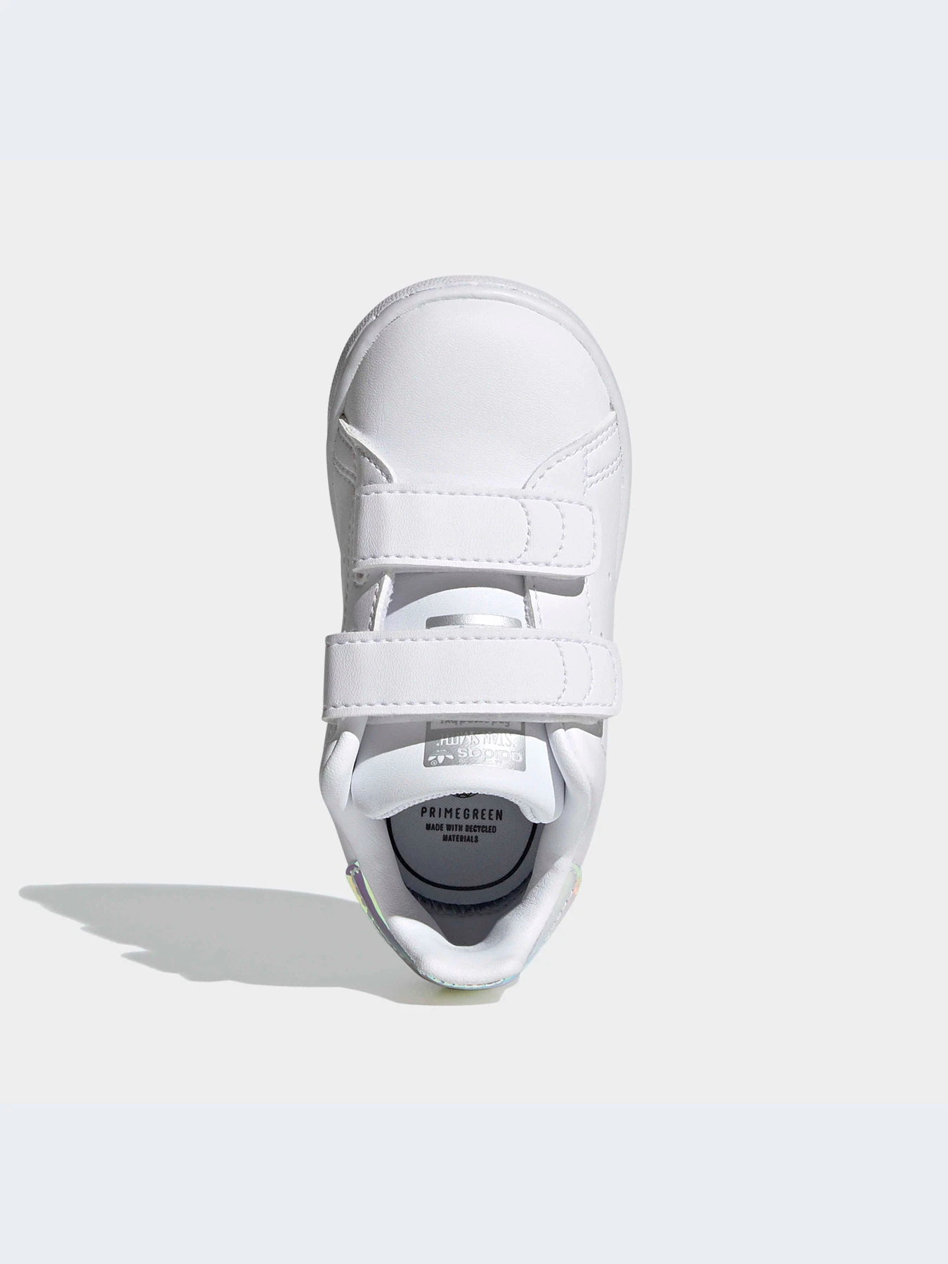 Кеды Adidas Stan Smith модель FX7537-KZ Кеды Adidas Stan Smith модель FX7537-KZ Фото