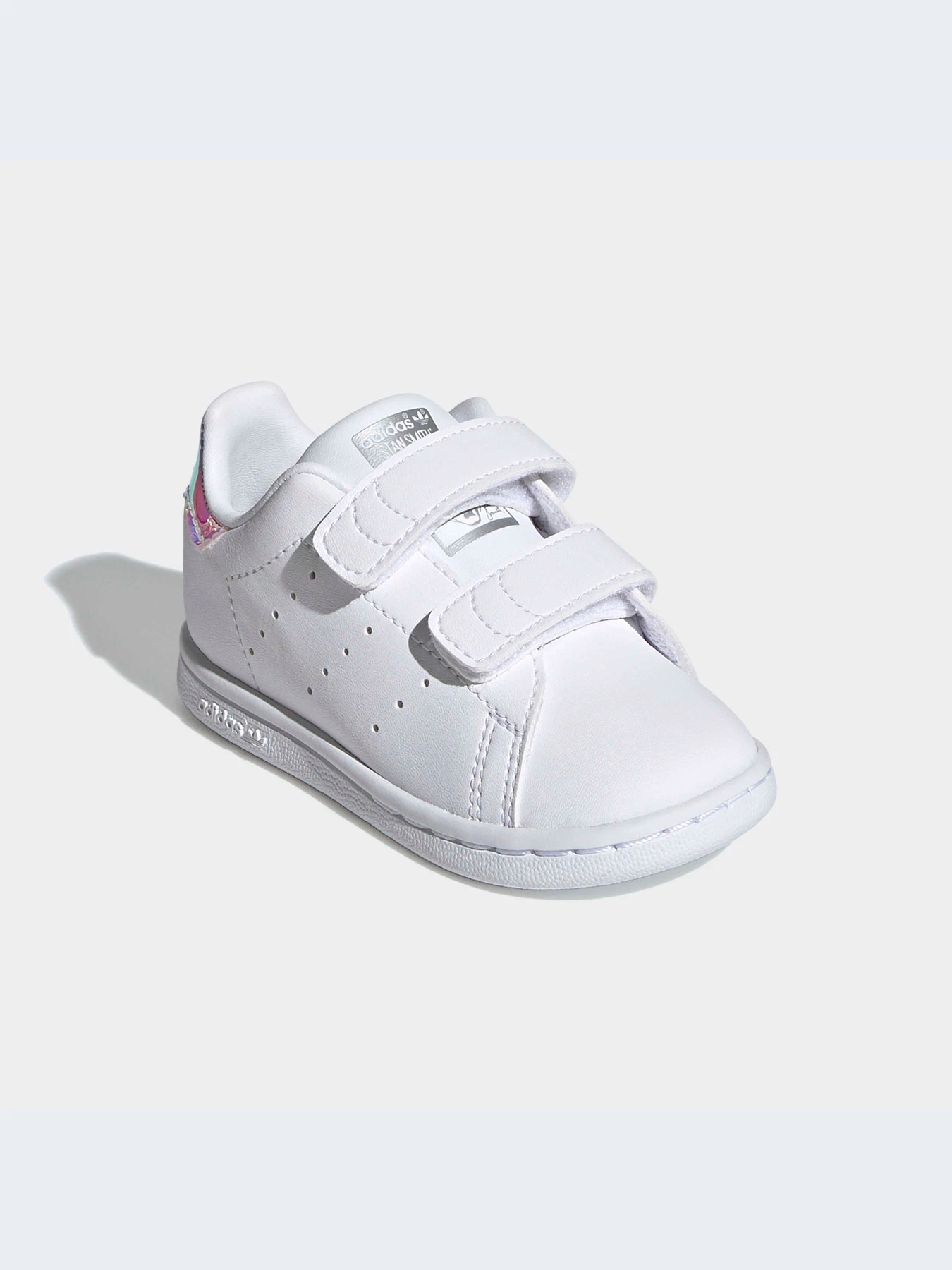Кеды Adidas Stan Smith модель FX7537-KZ Кеды Adidas Stan Smith модель FX7537-KZ Фото