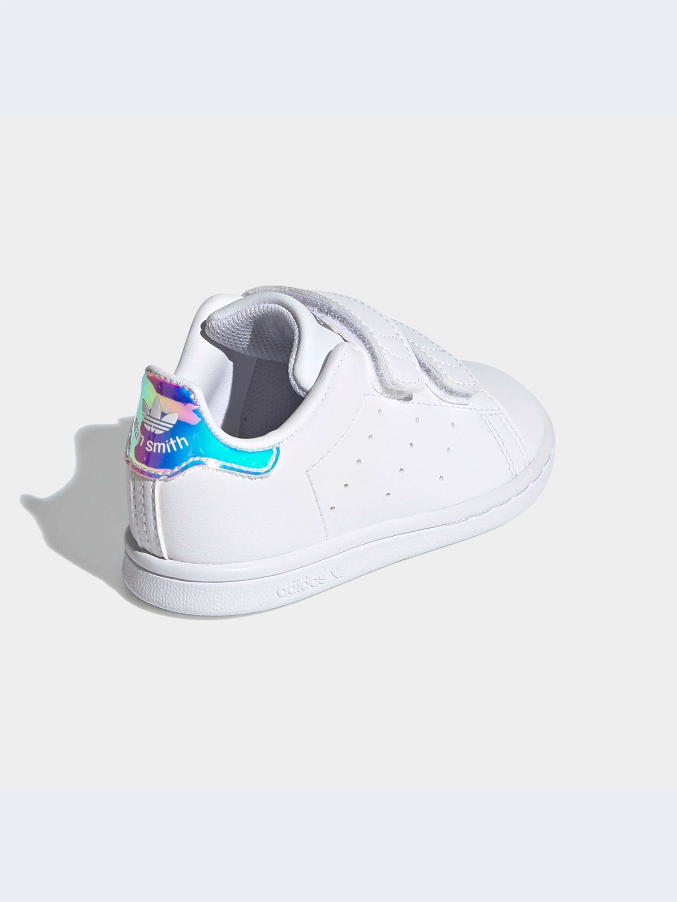 Кеды Adidas Stan Smith модель FX7537-KZ Кеды Adidas Stan Smith модель FX7537-KZ Фото