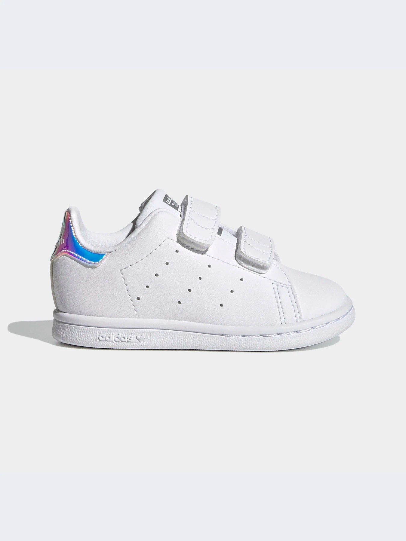 Кеды Adidas Stan Smith модель FX7537-KZ Кеды Adidas Stan Smith модель FX7537-KZ Фото
