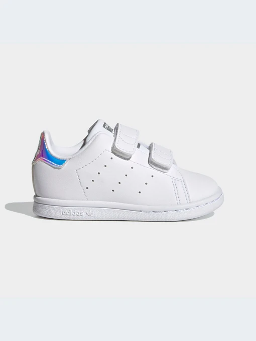 Кеды Adidas Stan Smith модель FX7537-KZ Фото
