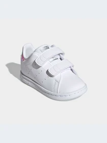 Кеды Adidas Stan Smith модель FX7537-KZ Фото