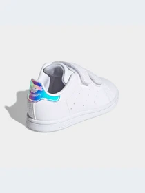Кеды Adidas Stan Smith модель FX7537-KZ Фото
