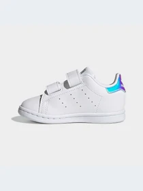 Кеды Adidas Stan Smith модель FX7537-KZ Фото