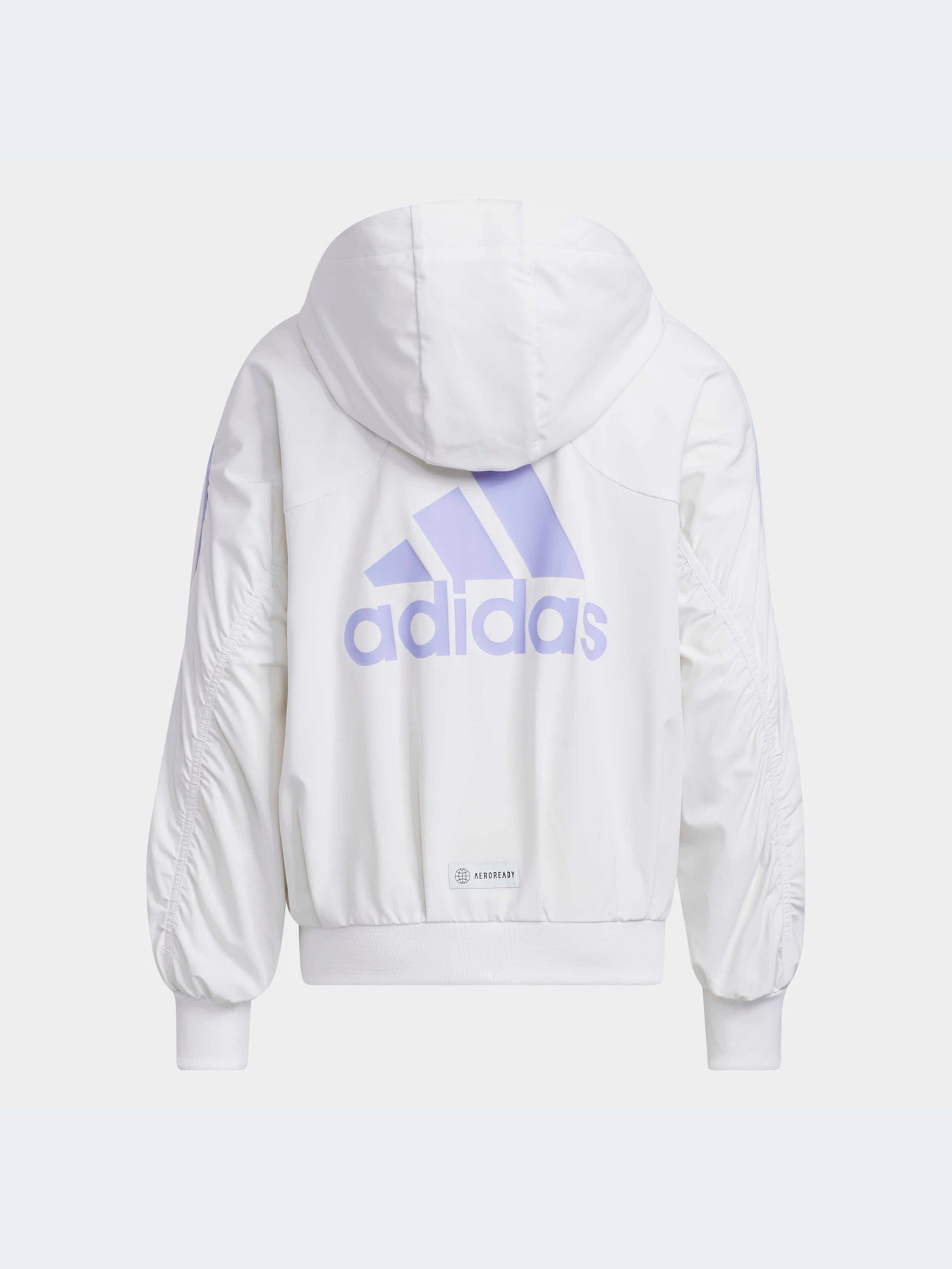 Куртки и дубленки Adidas модель HE2577-KZ Куртки и дубленки Adidas модель HE2577-KZ Фото