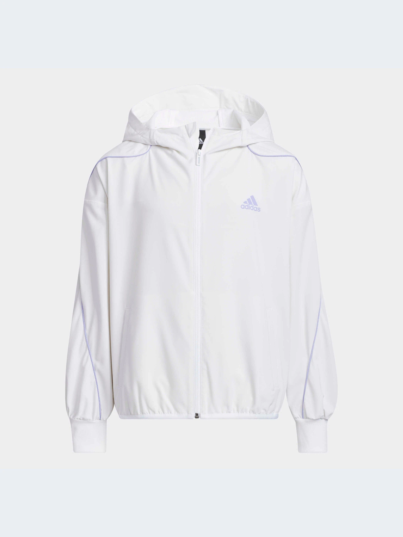 Куртки и дубленки Adidas модель HE2577-KZ Куртки и дубленки Adidas модель HE2577-KZ Фото