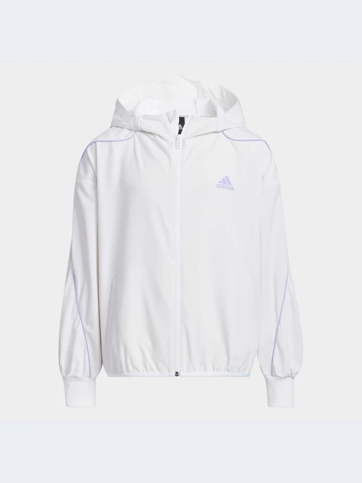 Куртки и дубленки Adidas модель HE2577-KZ Фото
