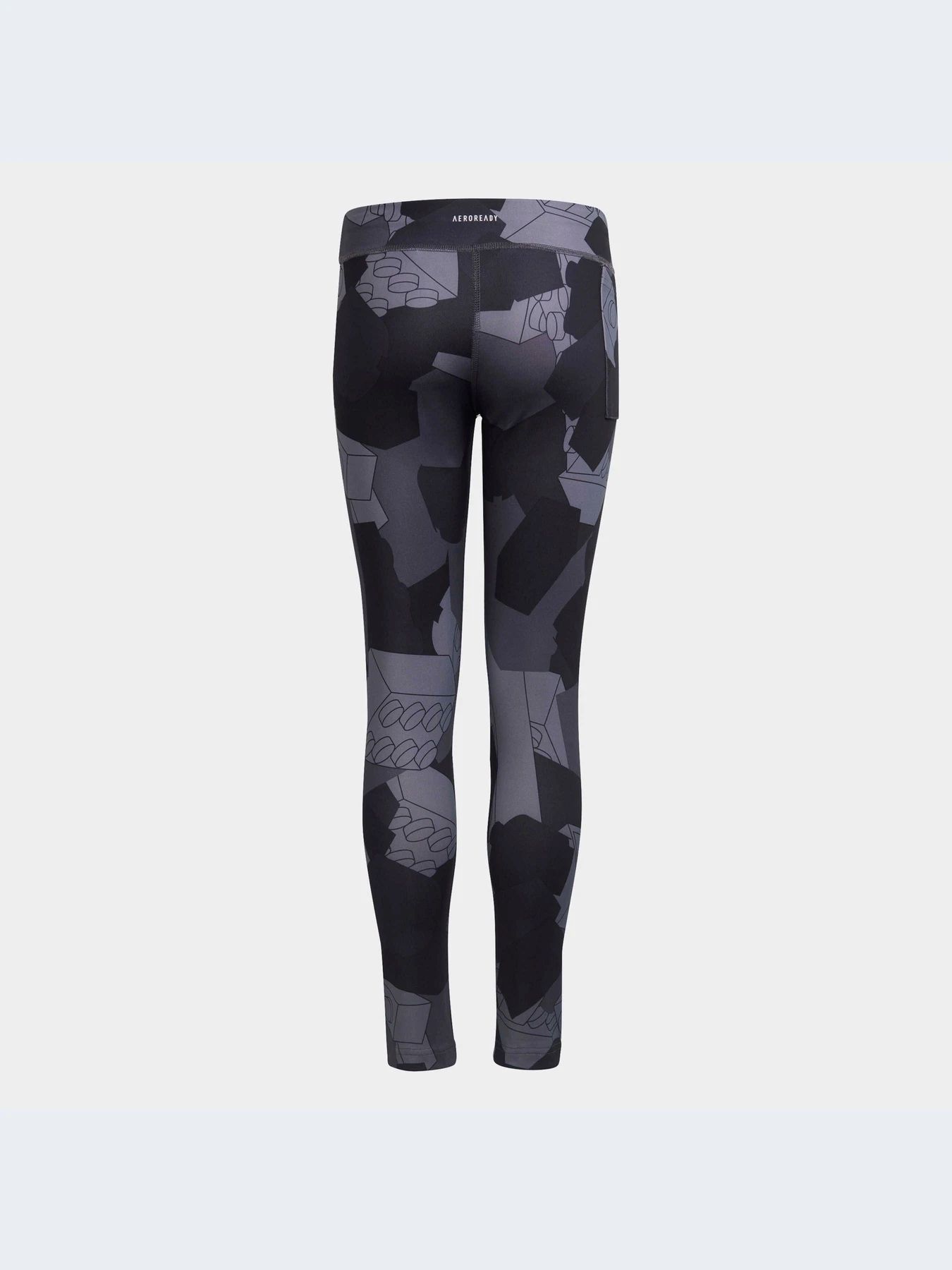 Брюки Adidas Lego модель H65364-KZ Брюки Adidas Lego модель H65364-KZ Фото