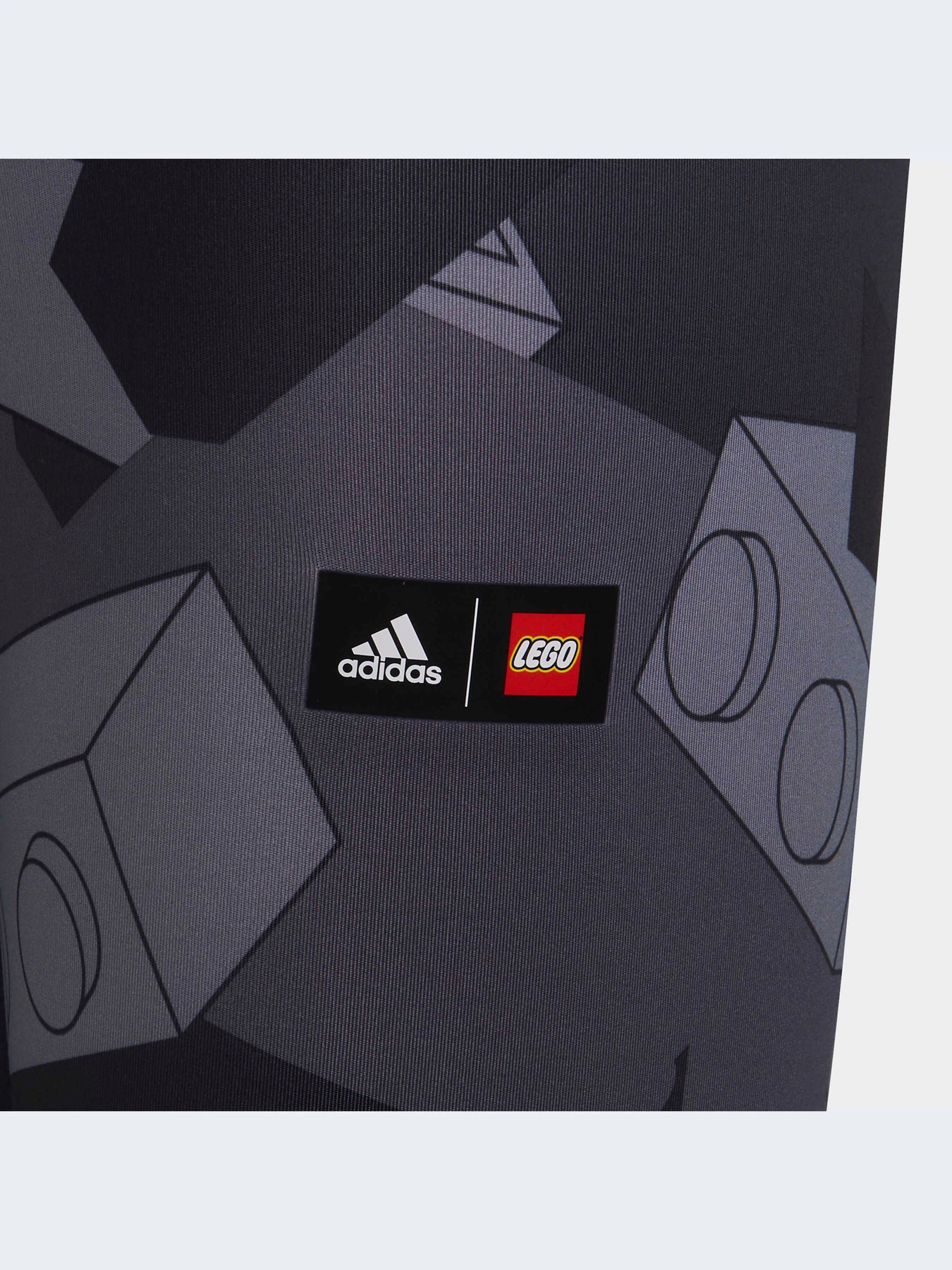 Брюки Adidas Lego модель H65364-KZ Брюки Adidas Lego модель H65364-KZ Фото