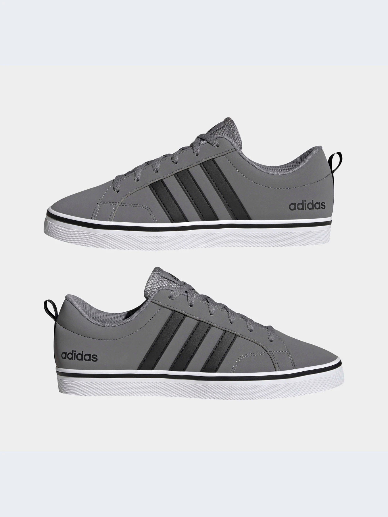 Кеды Adidas модель HP6007-KZ Кеды Adidas модель HP6007-KZ Фото