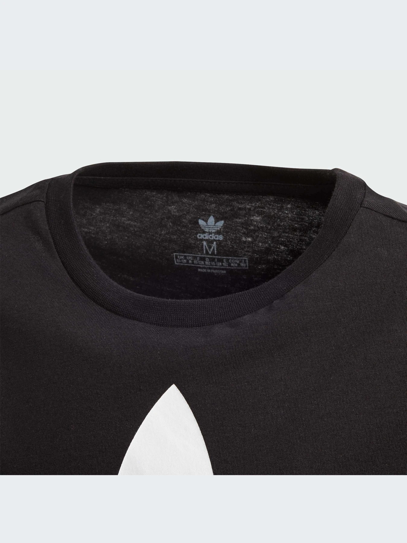 Футболки и поло Adidas Trefoil модель DV2905-KZ Футболки и поло Adidas Trefoil модель DV2905-KZ Фото