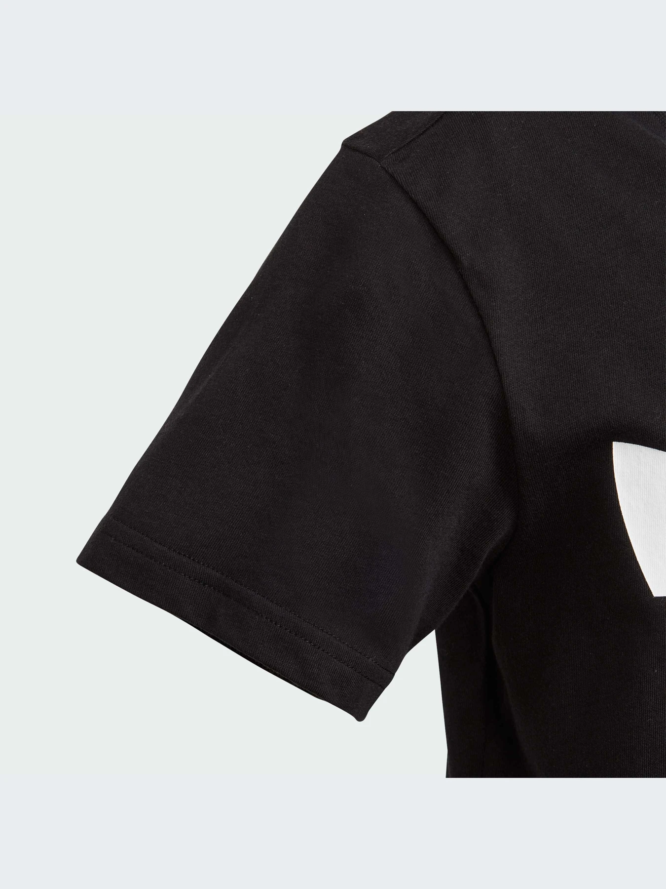 Футболки и поло Adidas Trefoil модель DV2905-KZ Футболки и поло Adidas Trefoil модель DV2905-KZ Фото