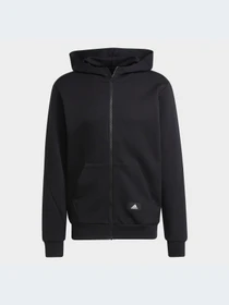 Худи и свитшоты Adidas Культовые силуэты модель HA1416-KZ Фото