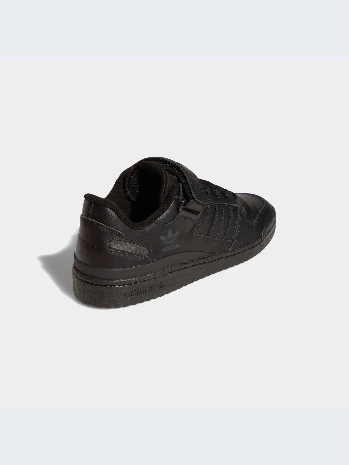 Кроссовки Adidas Forum модель GV9766-KZ Кроссовки Adidas Forum модель GV9766-KZ Фото
