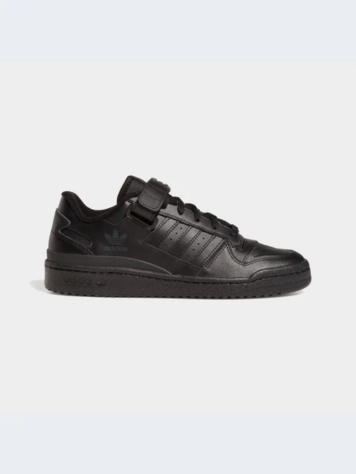 Кроссовки Adidas Forum модель GV9766-KZ Фото