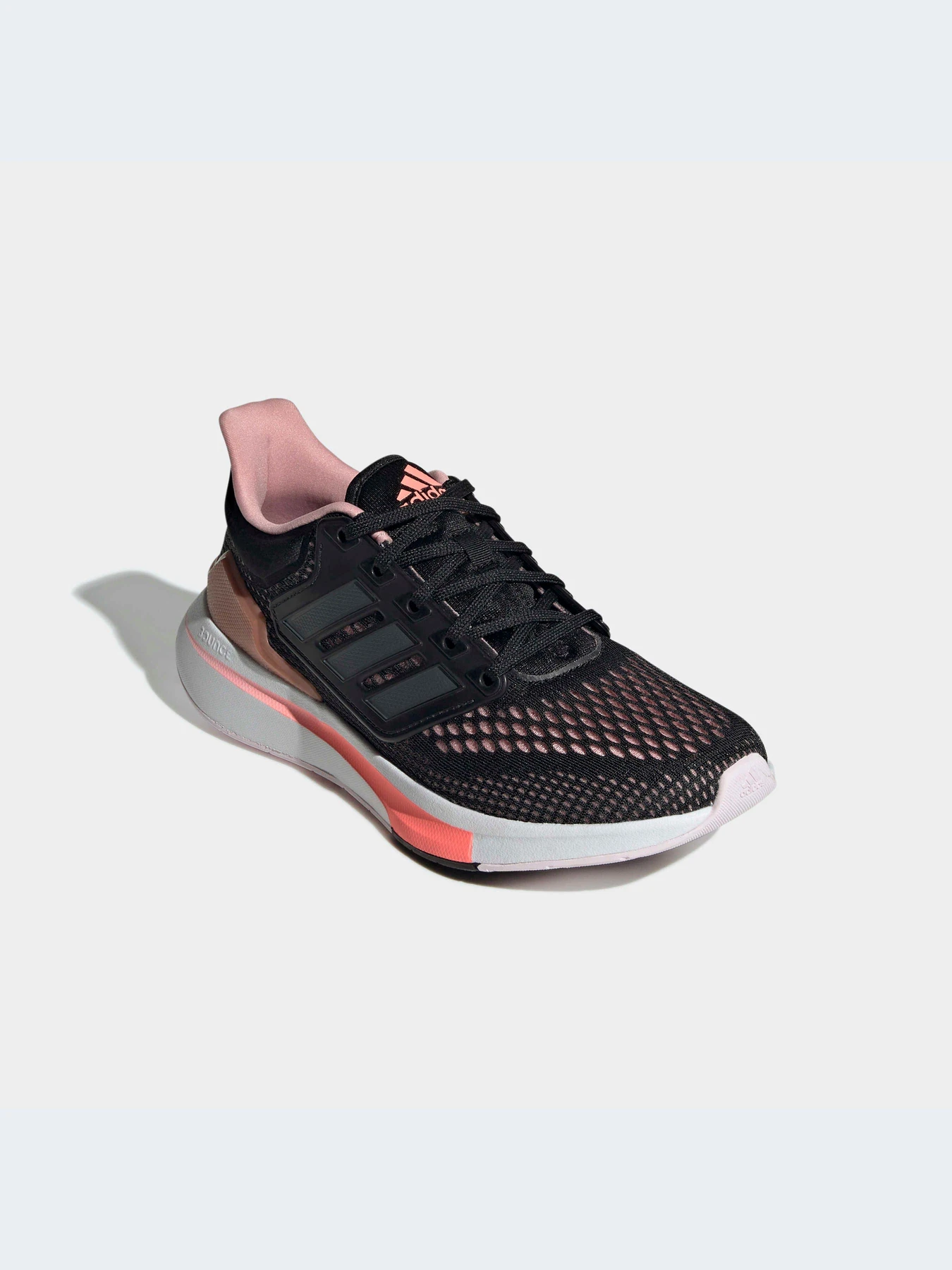 Кроссовки Adidas EQ модель GZ0589-KZ Кроссовки Adidas EQ модель GZ0589-KZ Фото