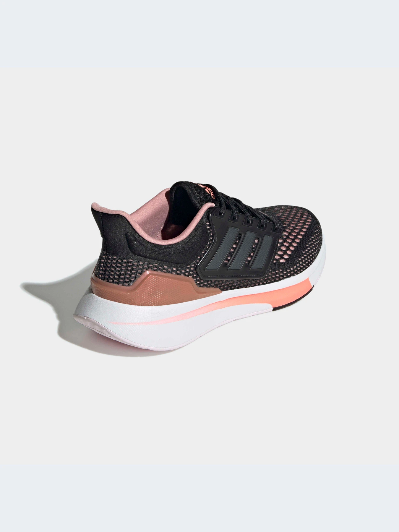 Кроссовки Adidas EQ модель GZ0589-KZ Кроссовки Adidas EQ модель GZ0589-KZ Фото