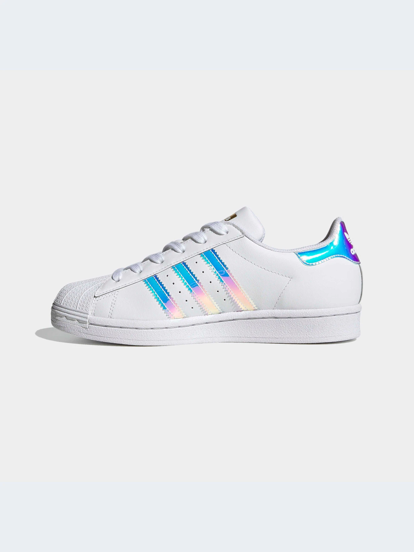 Кеды Adidas Superstar модель FX7565-KZ Фото