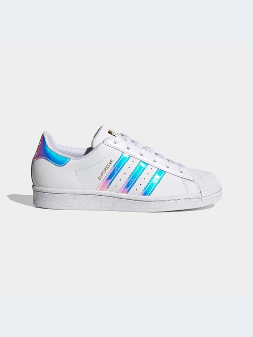 Кеды Adidas Superstar модель FX7565-KZ Фото