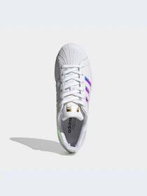 Кеды Adidas Superstar модель FX7565-KZ Фото