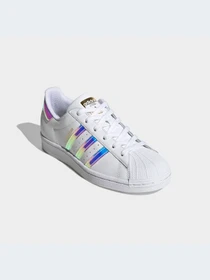 Кеды Adidas Superstar модель FX7565-KZ Фото