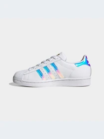 Кеды Adidas Superstar модель FX7565-KZ Фото