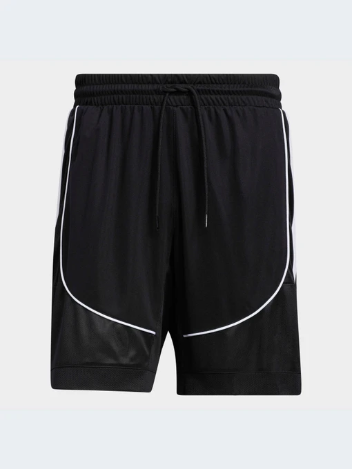 Шорты Adidas модель GL0476-KZ Фото