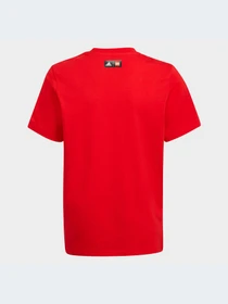 Спортивная одежда Adidas Lego модель HA4060-KZ Фото