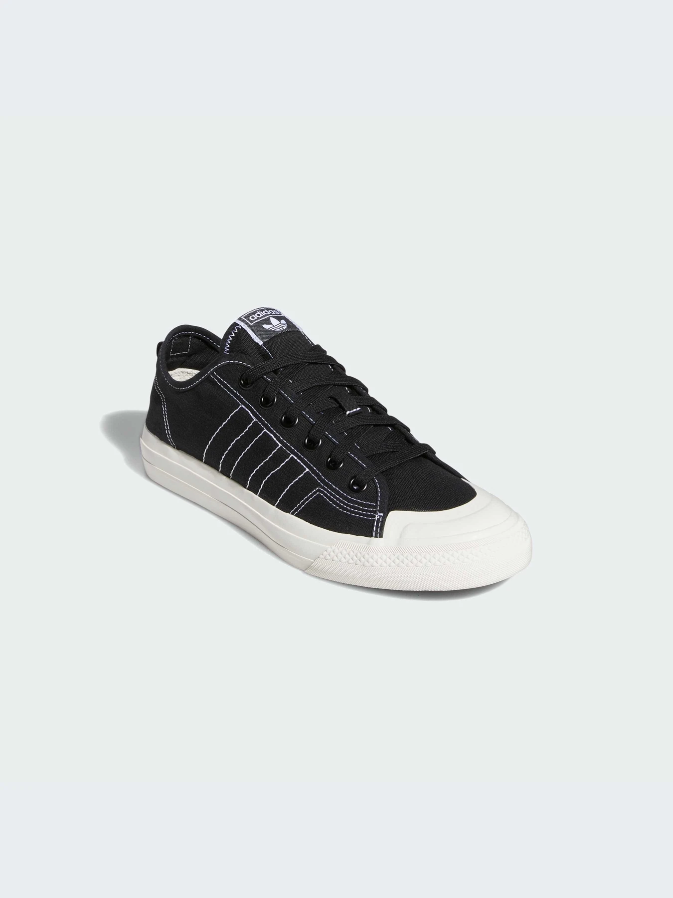 Кеды Adidas Nizza модель EE5599-KZ Кеды Adidas Nizza модель EE5599-KZ Фото