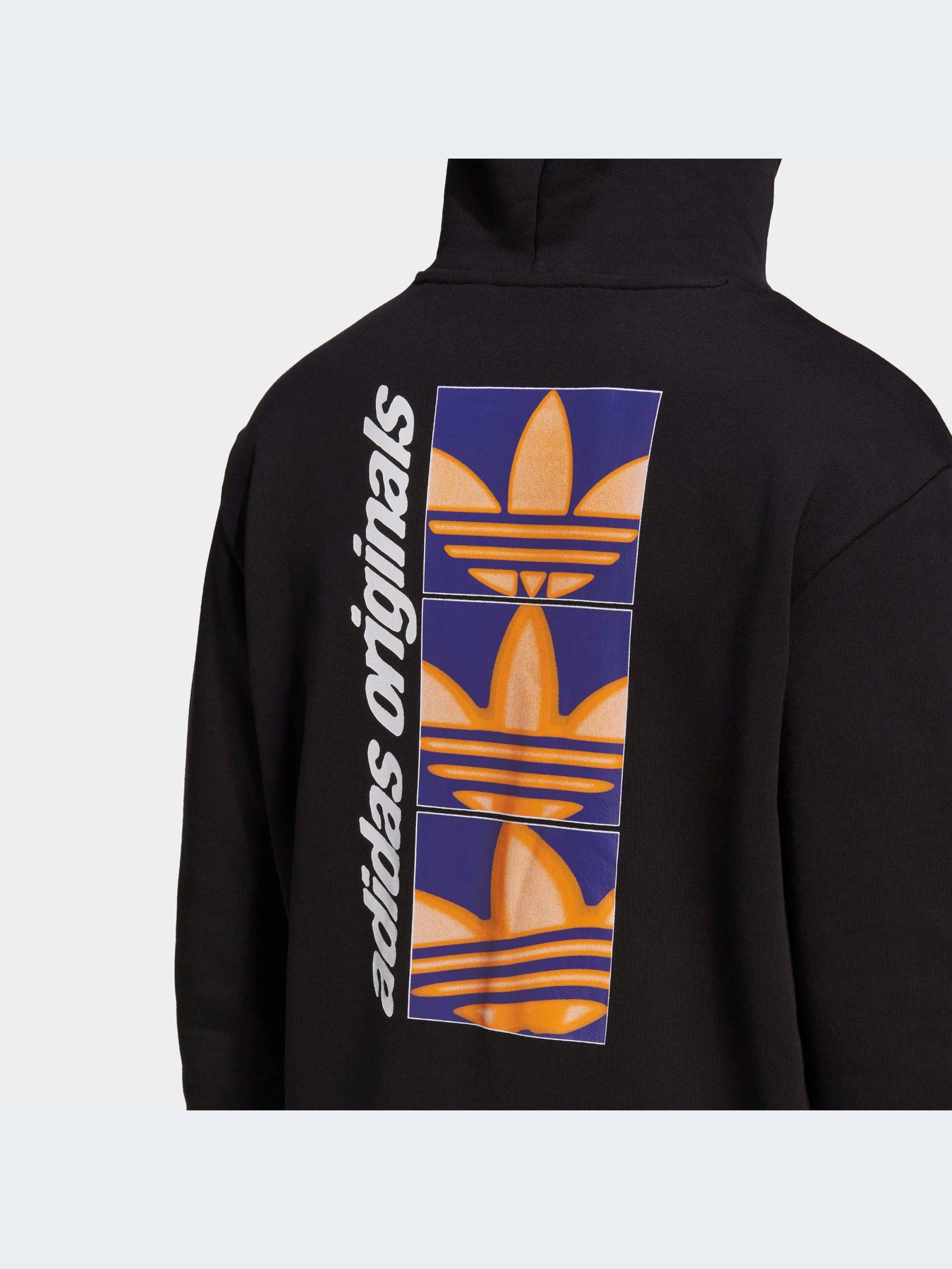 Худи и свитшоты Adidas Graphics модель HC7180-KZ Худи и свитшоты Adidas Graphics модель HC7180-KZ Фото