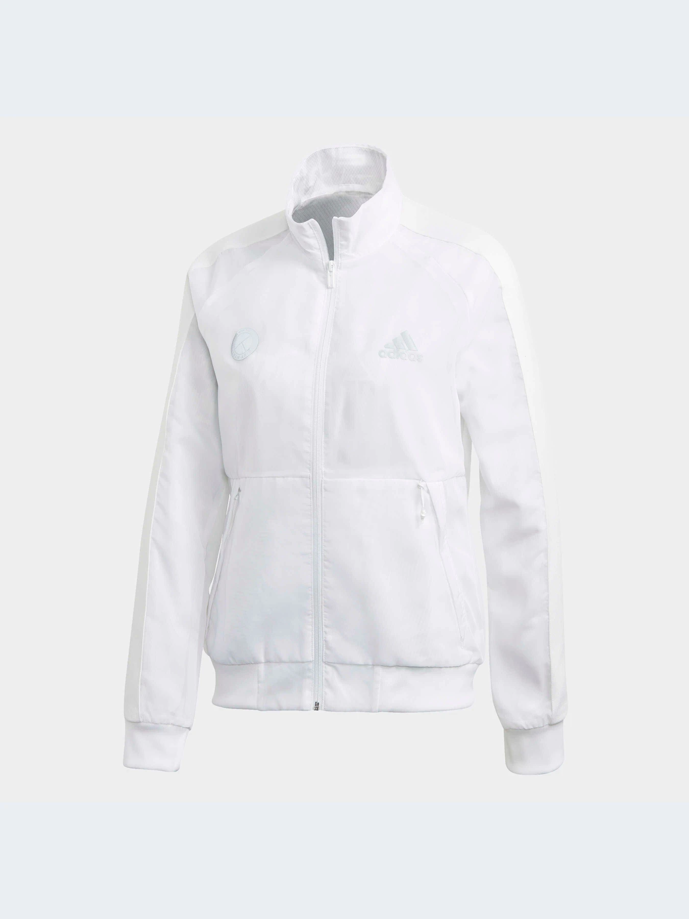 Худи и свитшоты Adidas модель GD5704-KZ Худи и свитшоты Adidas модель GD5704-KZ Фото