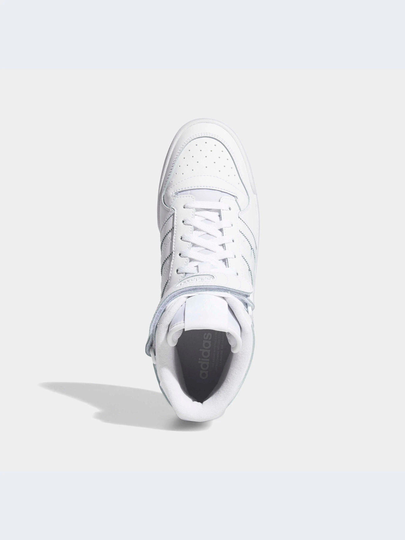 Кроссовки Adidas Forum модель FY4975-KZ Кроссовки Adidas Forum модель FY4975-KZ Фото