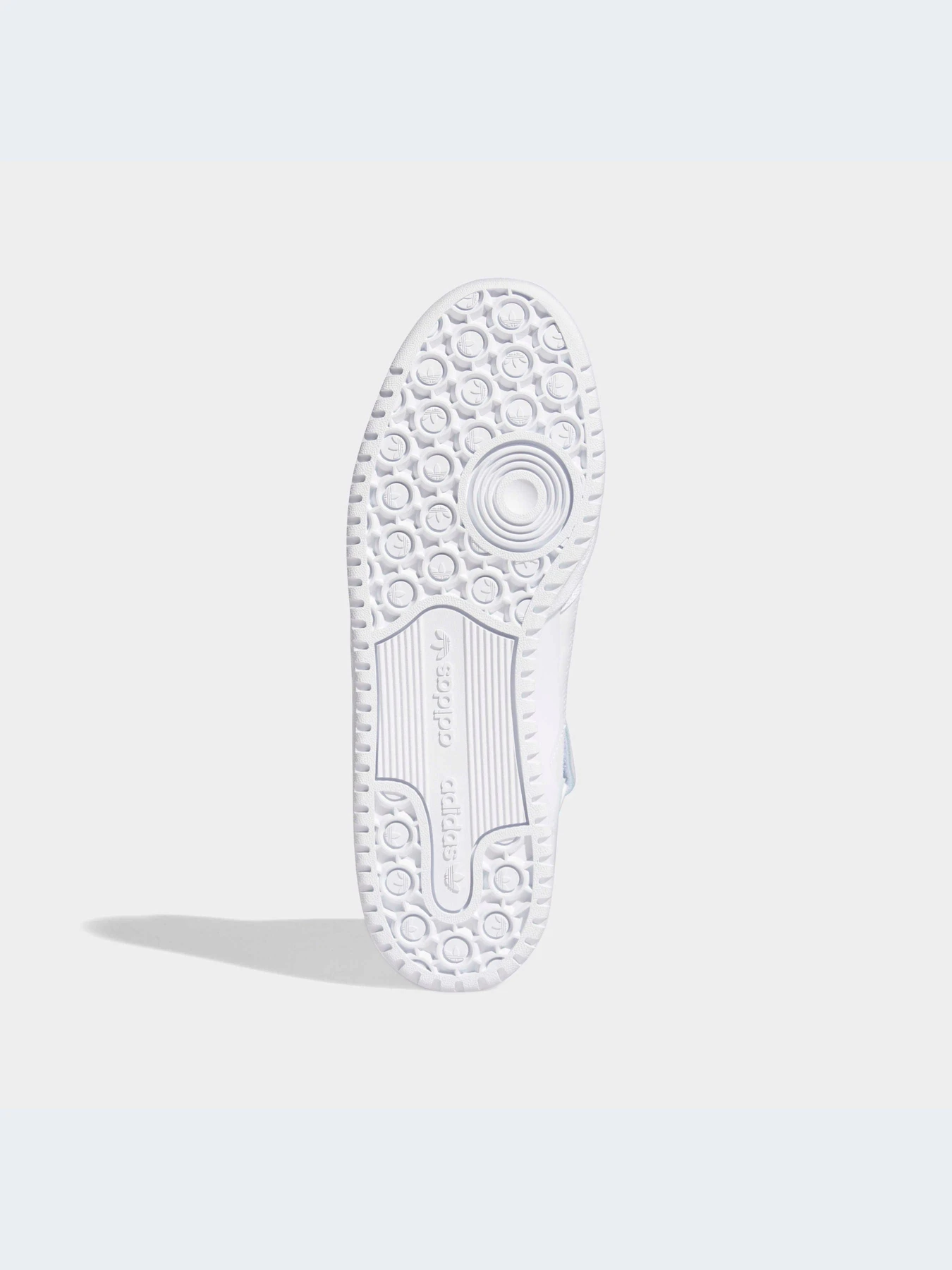 Кроссовки Adidas Forum модель FY4975-KZ Кроссовки Adidas Forum модель FY4975-KZ Фото