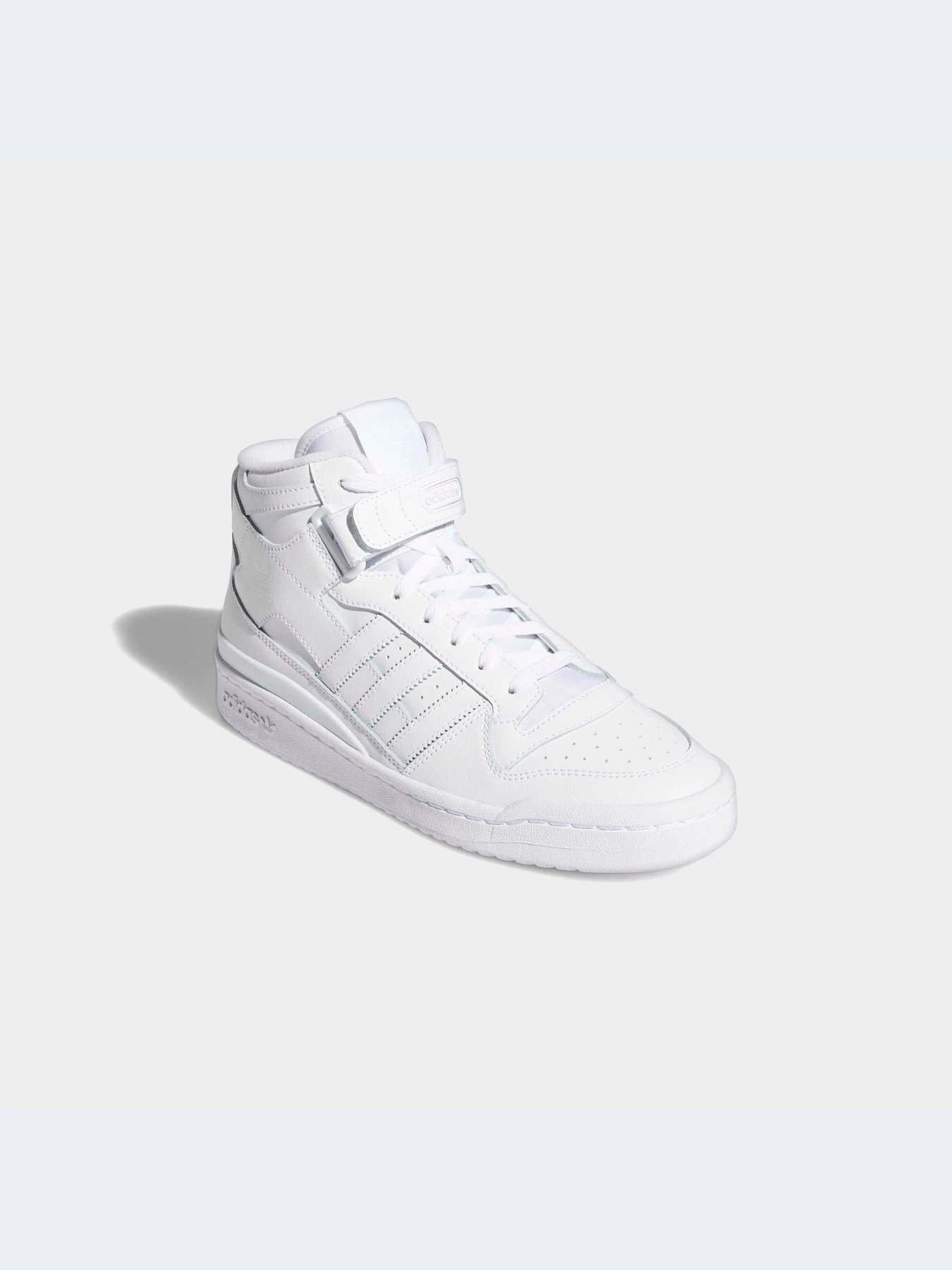 Кроссовки Adidas Forum модель FY4975-KZ Кроссовки Adidas Forum модель FY4975-KZ Фото