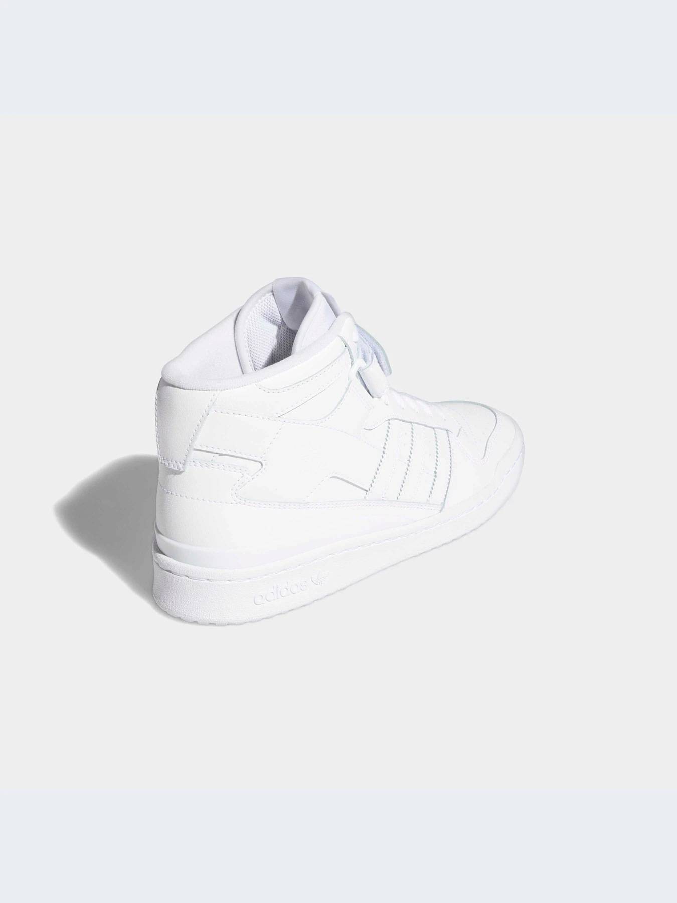 Кроссовки Adidas Forum модель FY4975-KZ Кроссовки Adidas Forum модель FY4975-KZ Фото