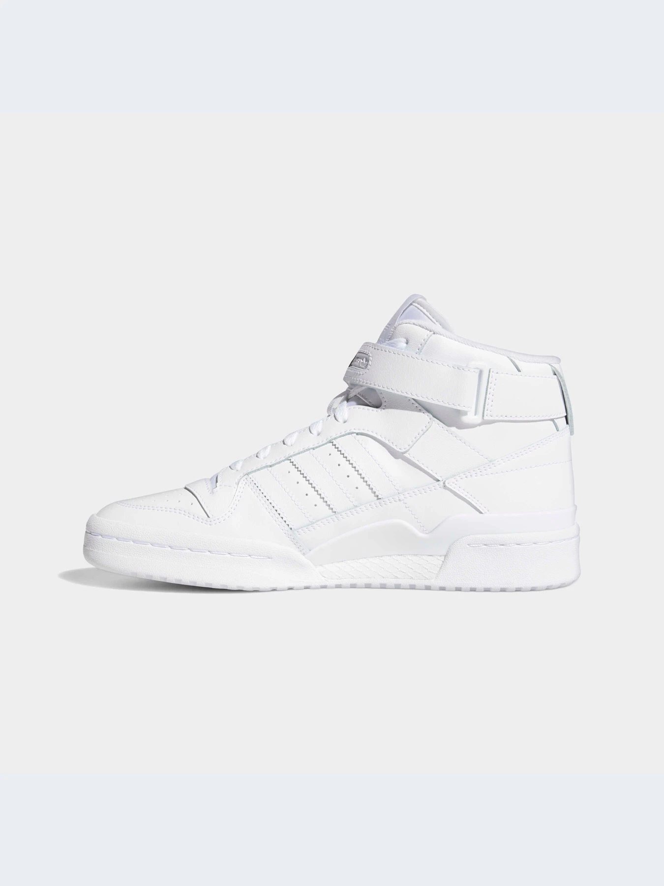 Кроссовки Adidas Forum модель FY4975-KZ Кроссовки Adidas Forum модель FY4975-KZ Фото
