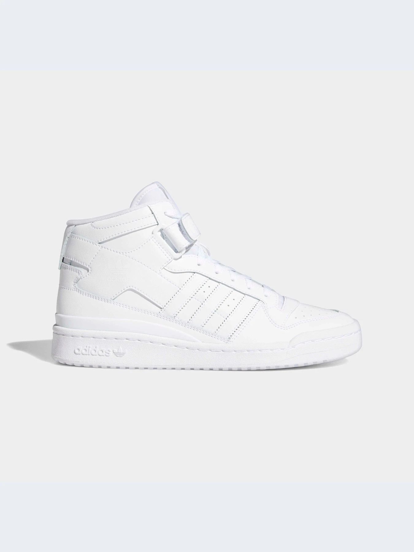 Кроссовки Adidas Forum модель FY4975-KZ Кроссовки Adidas Forum модель FY4975-KZ Фото