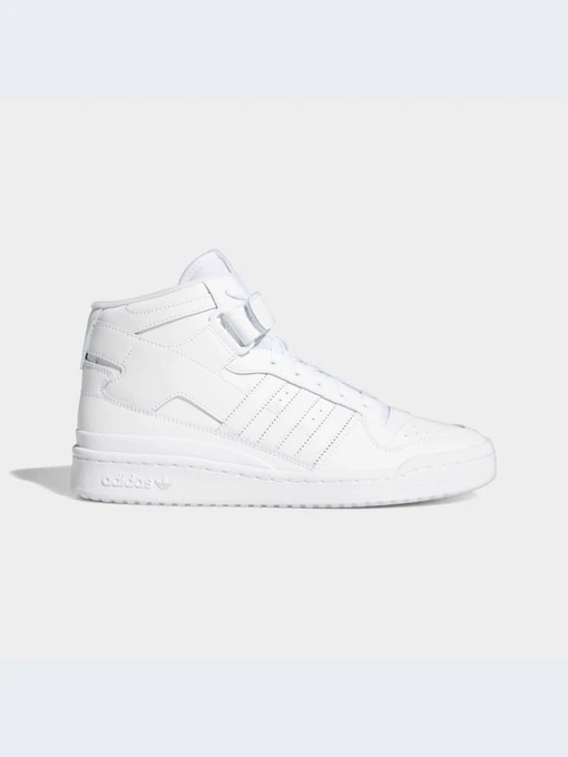 Кроссовки Adidas Forum модель FY4975-KZ Фото