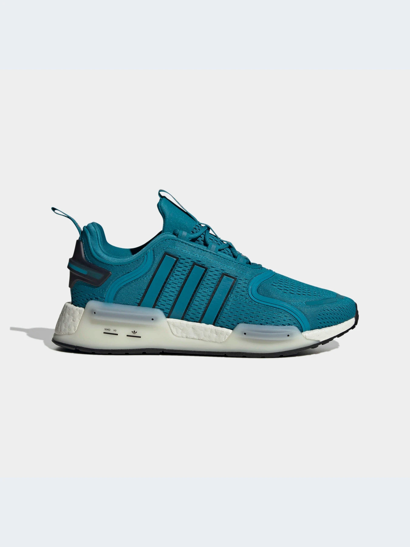 Кроссовки Adidas NMD модель FZ6498-KZ Кроссовки Adidas NMD модель FZ6498-KZ Фото