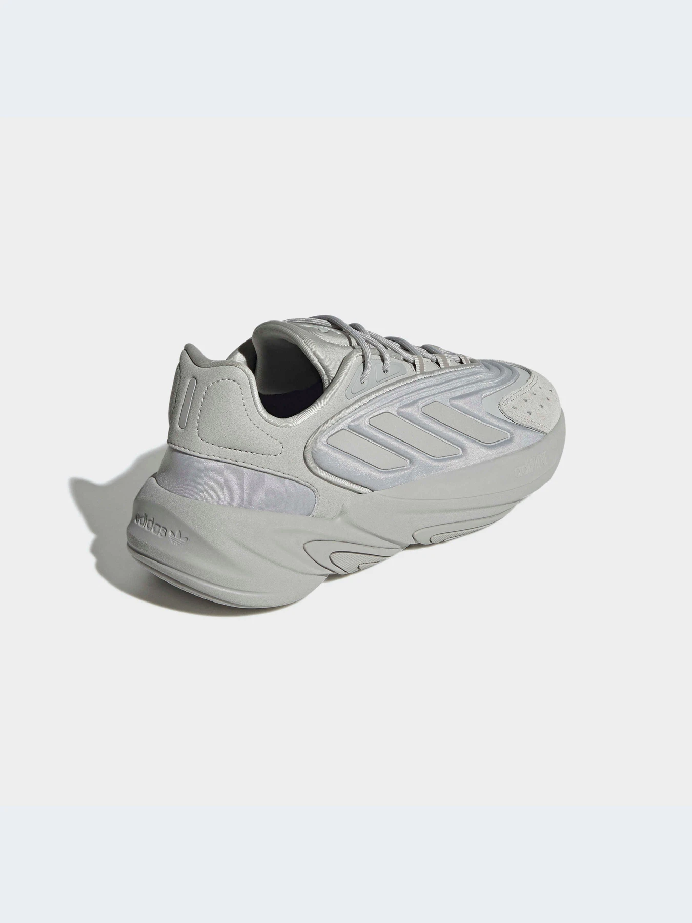 Кроссовки Adidas Ozweego модель H04252-KZ Кроссовки Adidas Ozweego модель H04252-KZ Фото