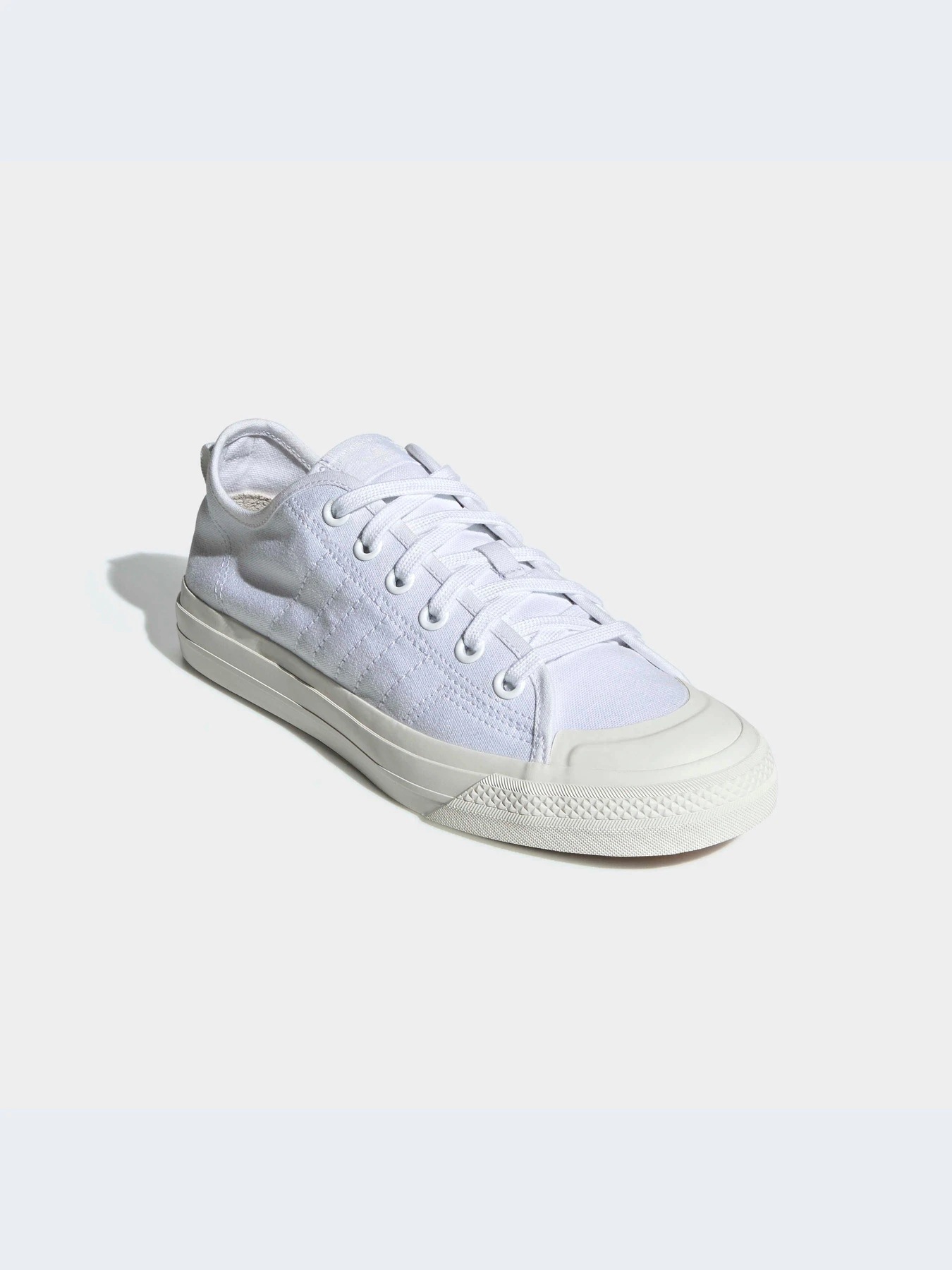 Кеды Adidas Nizza модель EF1883-KZ Кеды Adidas Nizza модель EF1883-KZ Фото
