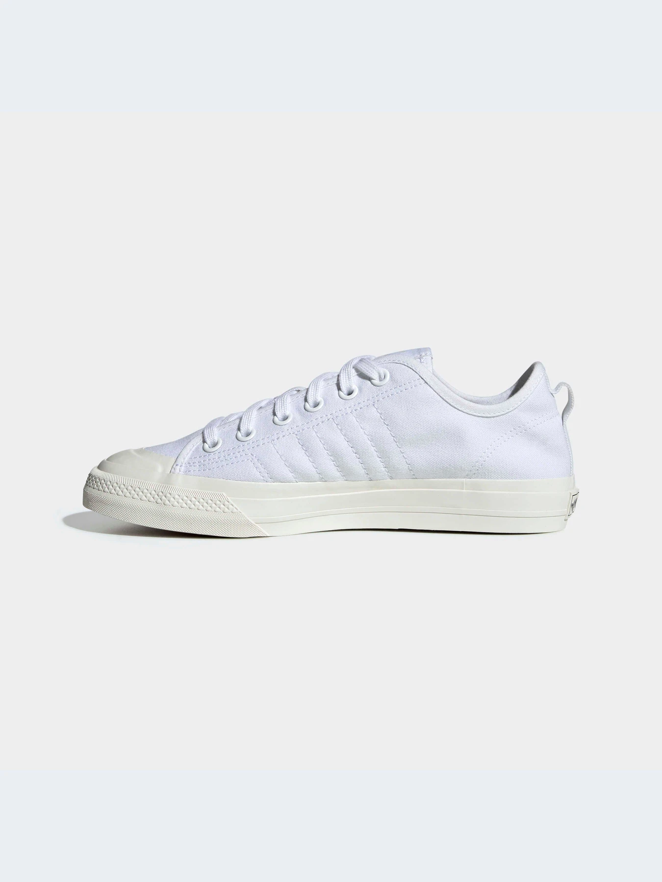 Кеды Adidas Nizza модель EF1883-KZ Кеды Adidas Nizza модель EF1883-KZ Фото