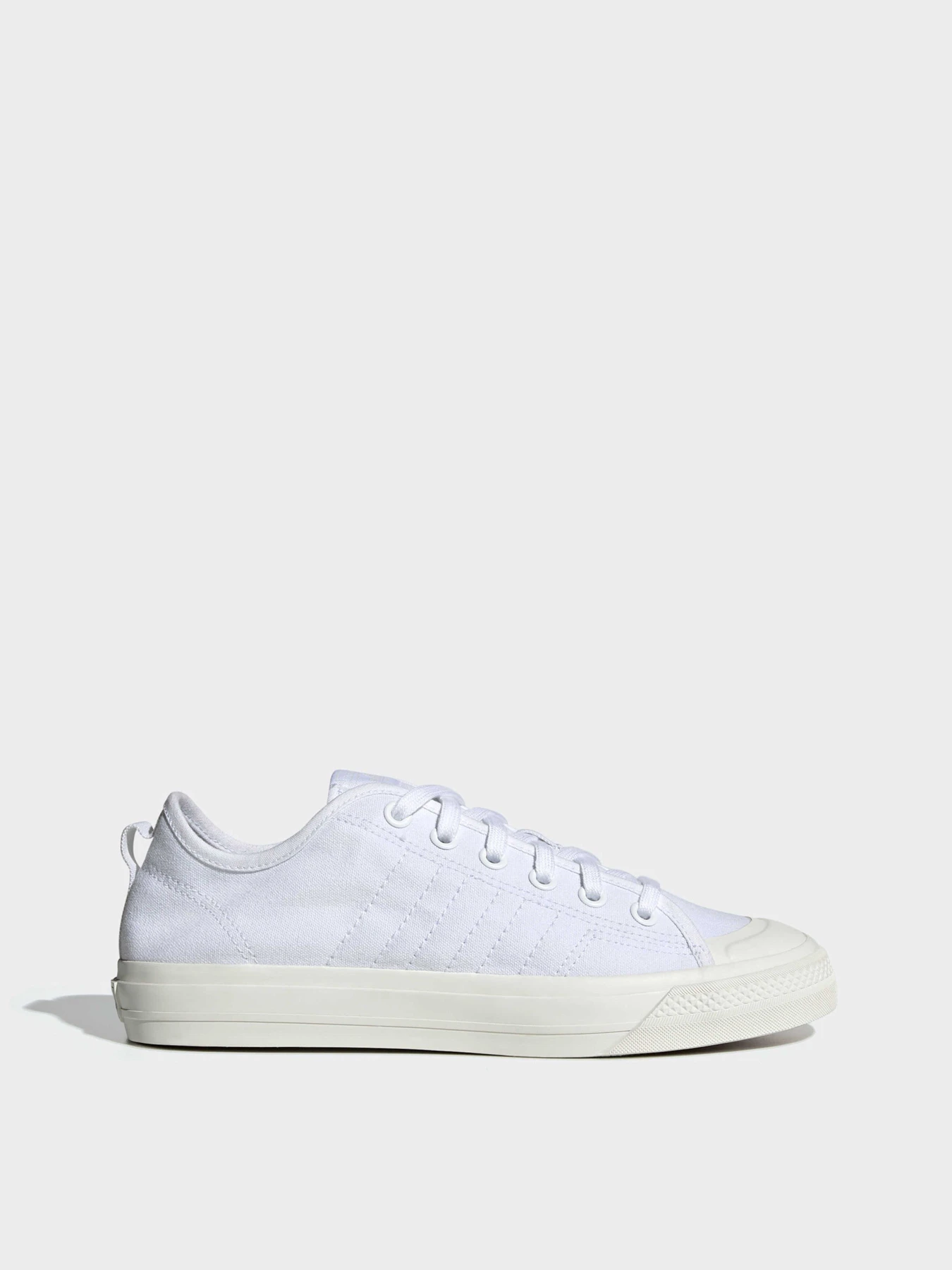 Кеды Adidas Nizza модель EF1883-KZ Кеды Adidas Nizza модель EF1883-KZ Фото