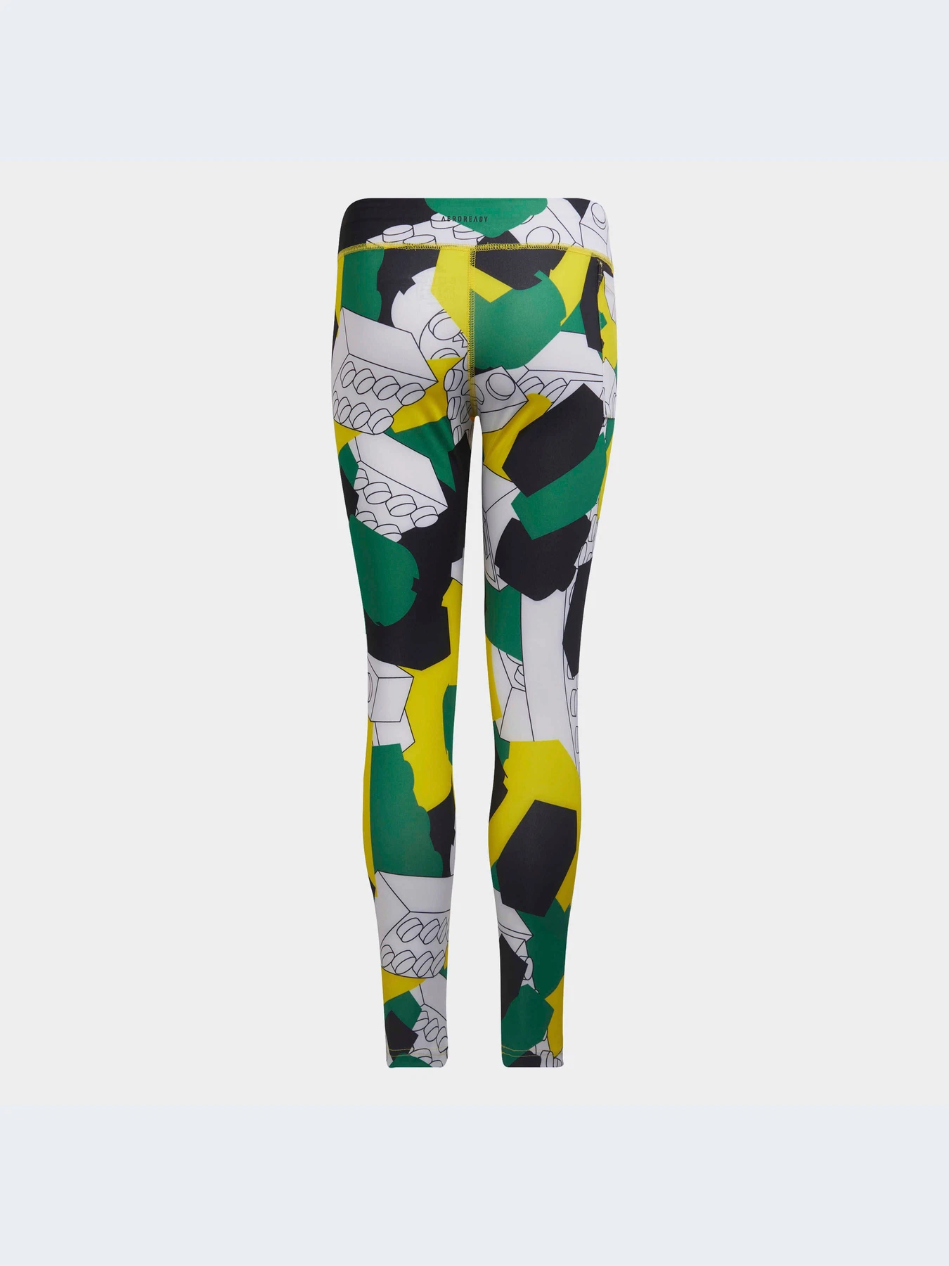 Брюки Adidas Lego модель H65366-KZ Брюки Adidas Lego модель H65366-KZ Фото