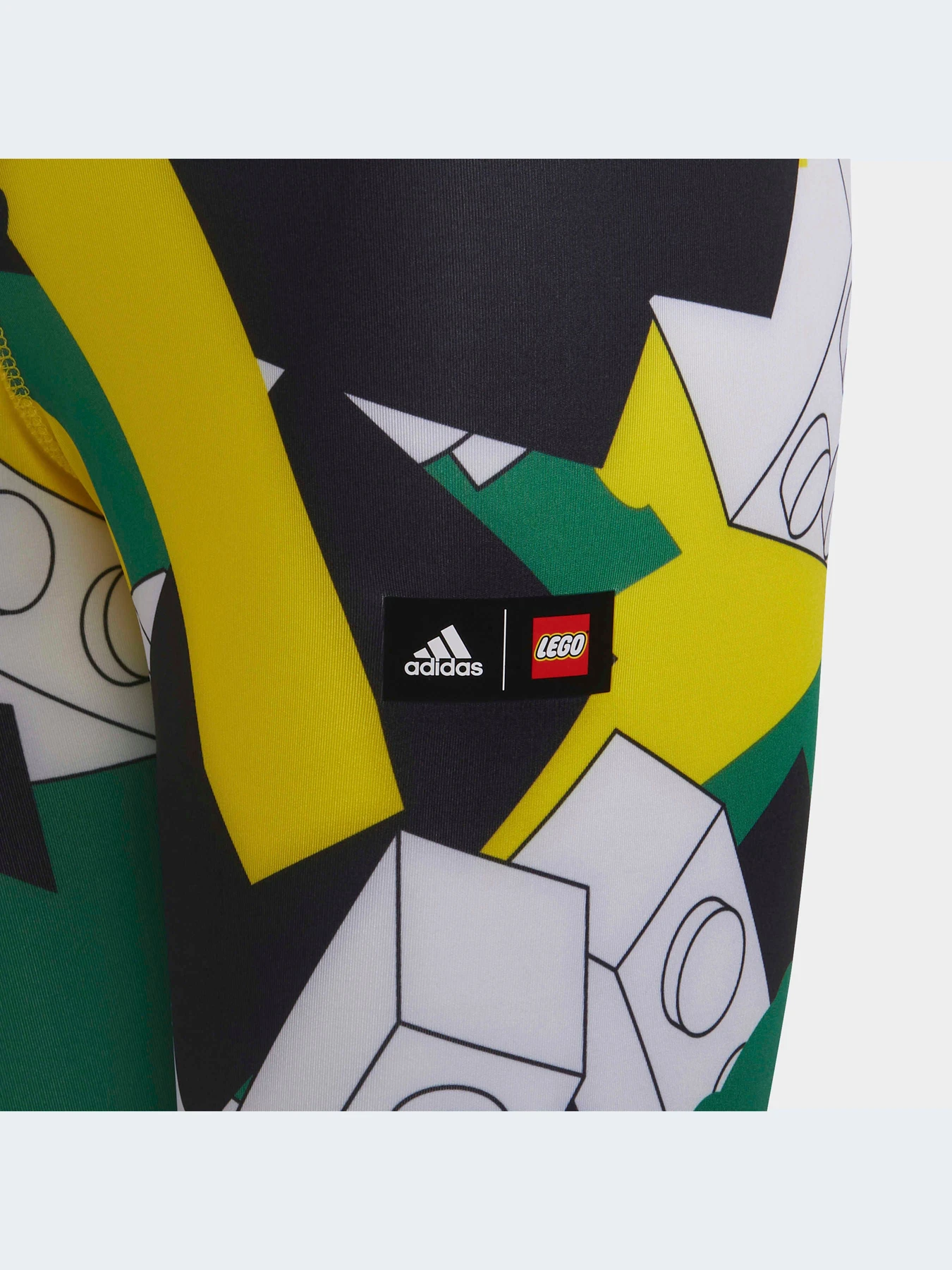 Брюки Adidas Lego модель H65366-KZ Брюки Adidas Lego модель H65366-KZ Фото