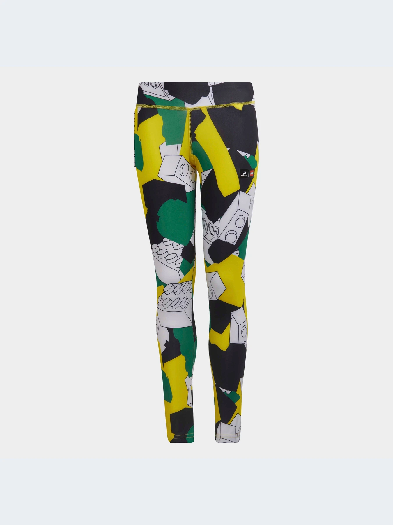 Брюки Adidas Lego модель H65366-KZ Брюки Adidas Lego модель H65366-KZ Фото