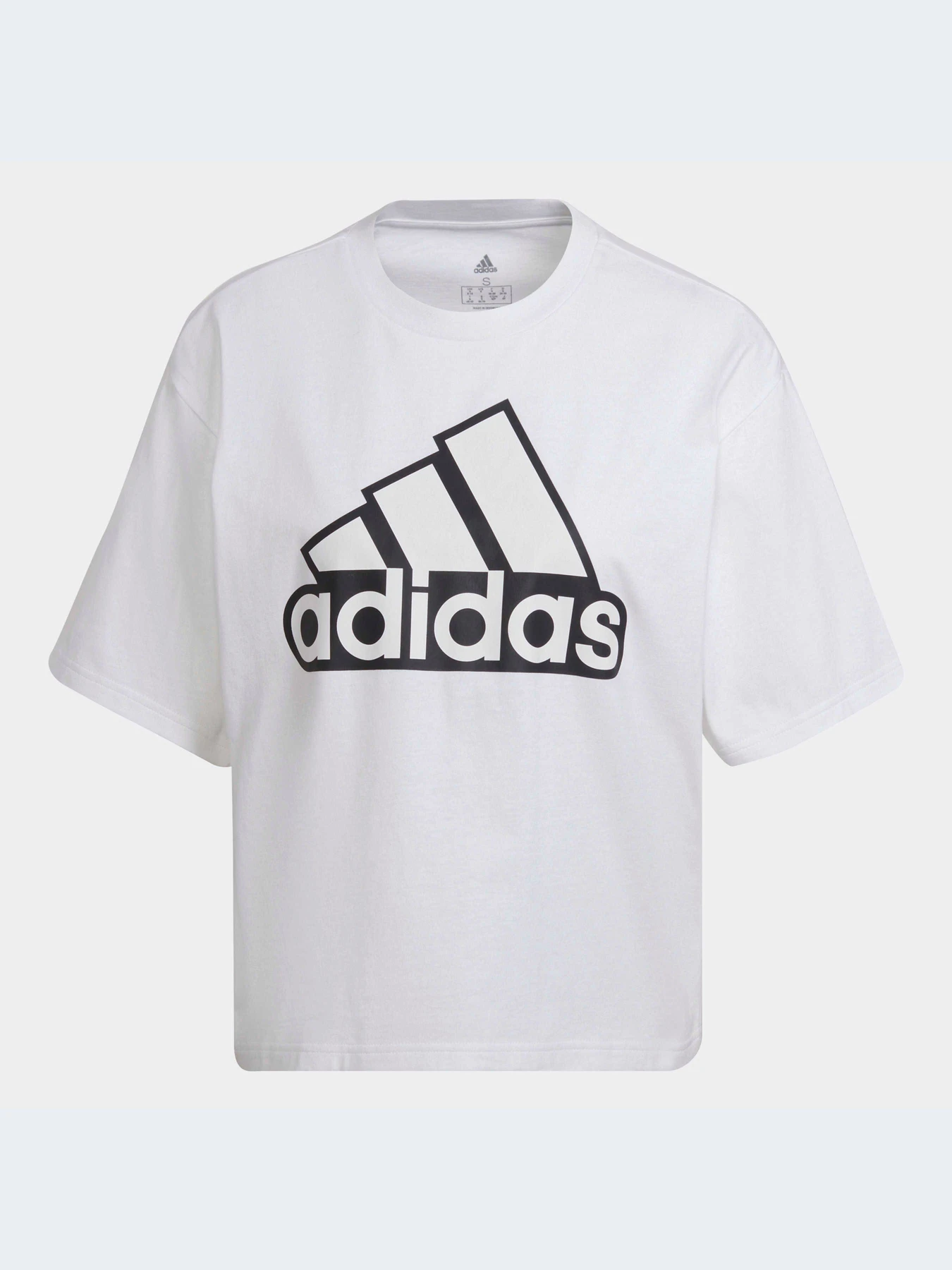 Футболки и поло Adidas модель HC9183-KZ Футболки и поло Adidas модель HC9183-KZ Фото