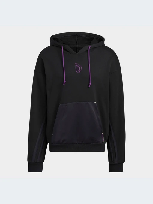 Худи и свитшоты Adidas модель HE5464-KZ Фото