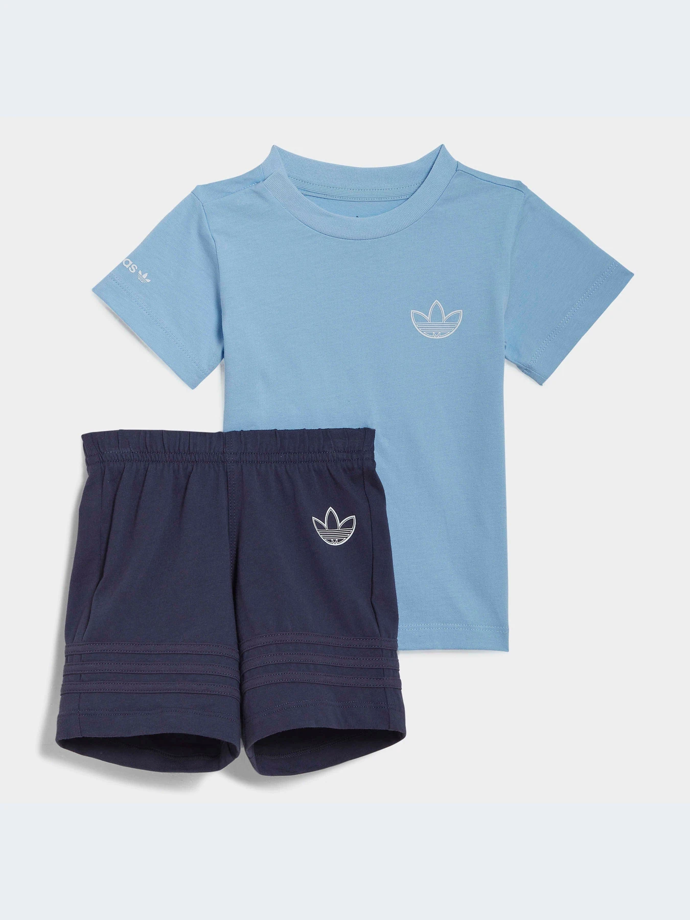 Костюмы Adidas модель HE2071-KZ Костюмы Adidas модель HE2071-KZ Фото