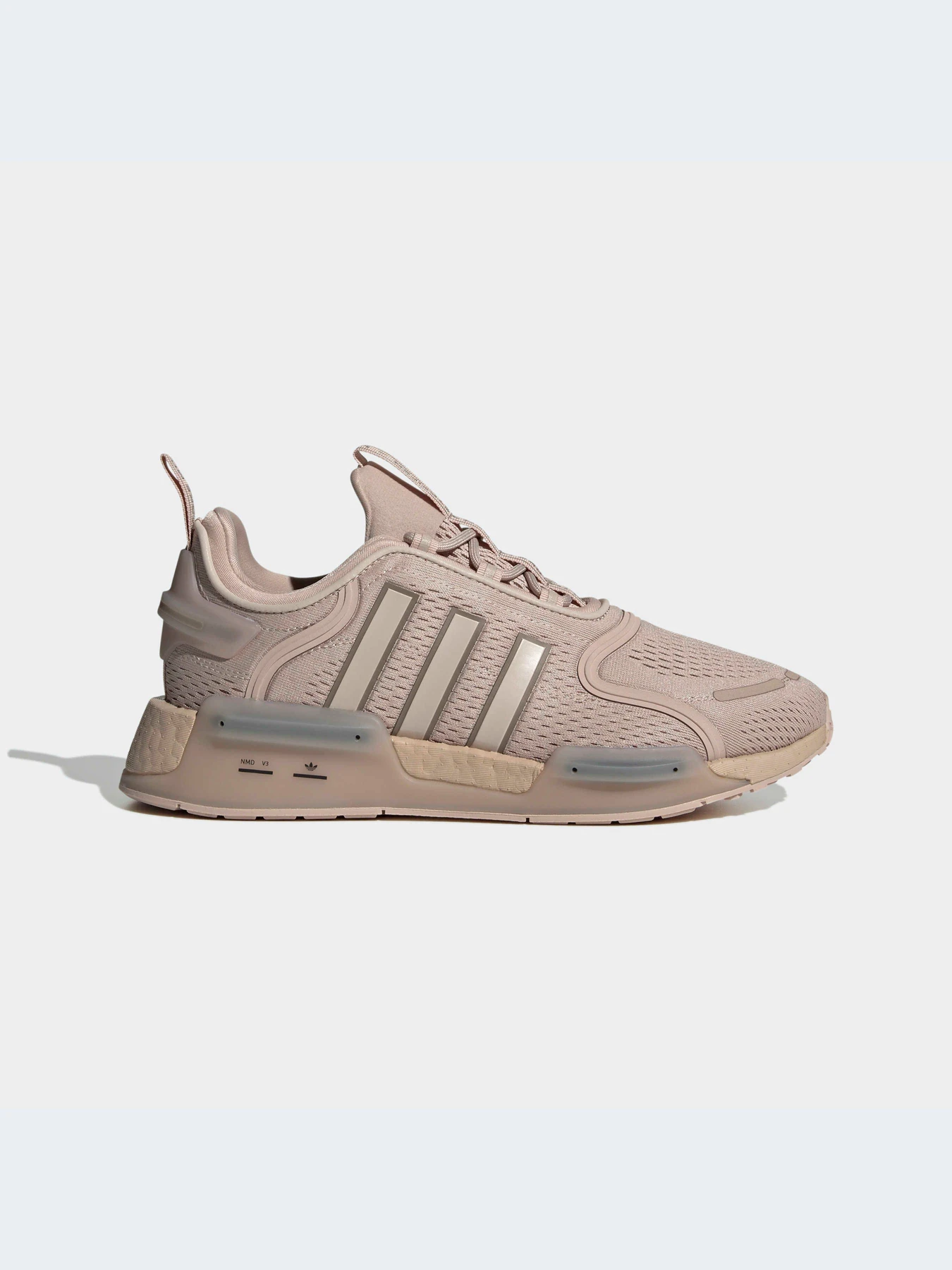 Кроссовки Adidas NMD модель FZ6496-KZ Кроссовки Adidas NMD модель FZ6496-KZ Фото